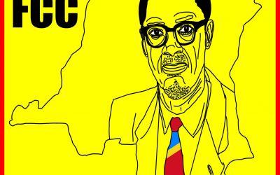 Formation of the Common Front for Congo, Front Commun pour le Congo