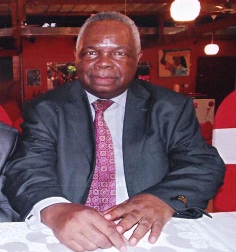Jean-Placide Yoko Yakembe