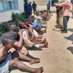 goma criminals